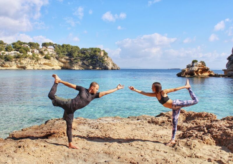 Mallorca: Yoga and Brunch on Palmanova Beach - Meeting Point and Practical Details