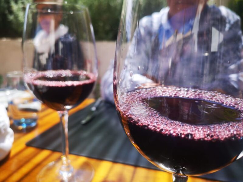 Mallorcas Emblematic Wineries Small Group Tour, two wineries - Flexibility and Cancellation Policy