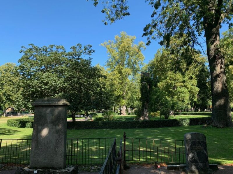 Malmö: 3-Hour Guided Walking Tour - Key Points