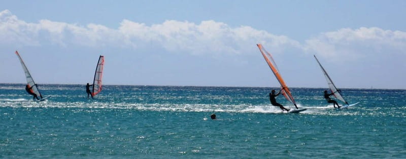 Malmö: Beginner class Dynamic Windsurfing - Pricing, Duration, and Practical Details
