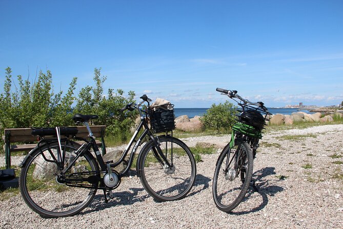 Malmo Bike Rental - Frequently Asked Questions