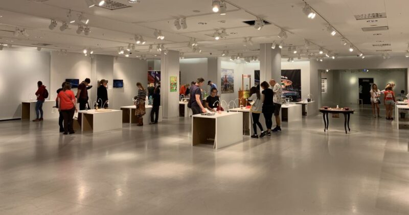 Malmö: Disgusting Food Museum Entrance Ticket - Explore Malmö’s Unique Disgusting Food Museum