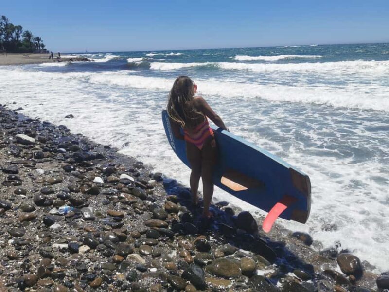 Malmö: E-foil Experience - Malmö: E-foil Experience – An Exciting Water Adventure in Sweden