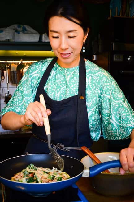 Malmö: Korean Dumplings Cooking Class with Chef So-Young - Why This Tour Offers Good Value in Malmö