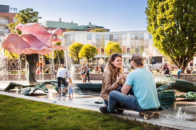 Malmö & Lund Tour, Crossing the Øresund Bridge to Sweden - Cultural and Shopping Stops in Malmö