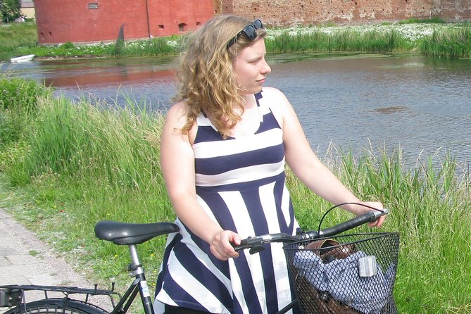 Malmo Private Bike Tour - Starting at Malmö Central Station for Convenience