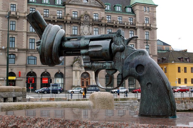 Malmö Private Full Day Trip from Copenhagen by Train - Discovering Modern and Cultural Landmarks