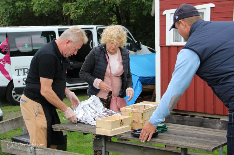 Malmö: Self-Guided Food Tour - Exploring Malmö’s Food Scene Through Four Tasting Stops