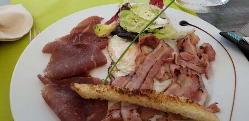 Malmö: Self-Guided Food Tour - Emphasis on Local and Organic Food Options