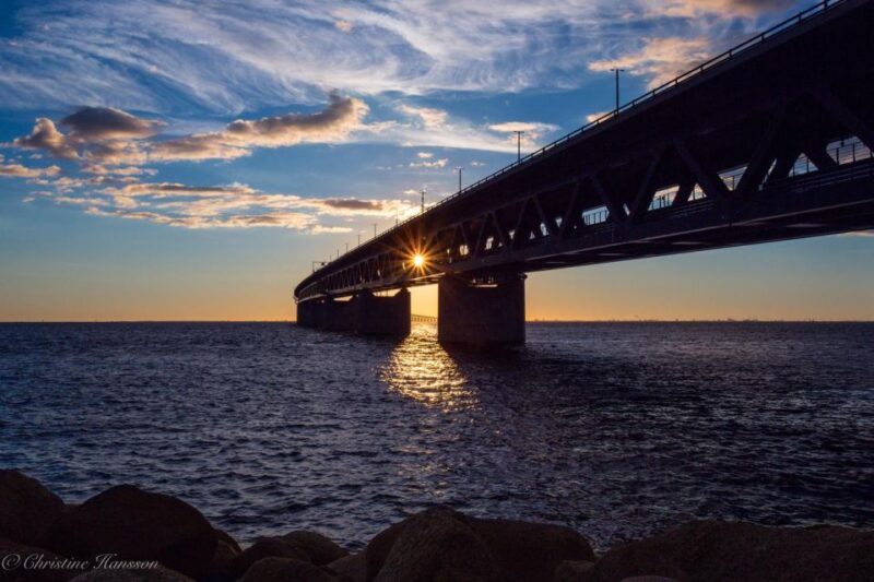 Malmö: Sightseeing and Landmarks tour by bike - Pacing and Tour Flow