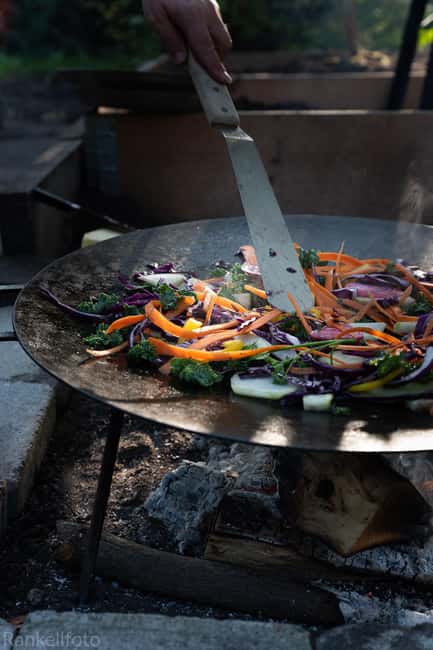 Malmö: Swedish Family Home Lunch Experience - Key Points