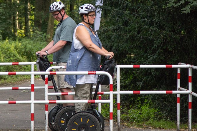 Malocher-Tour Dortmund - Art, Culture, and Modern Dortmund: The Artists House and "U"