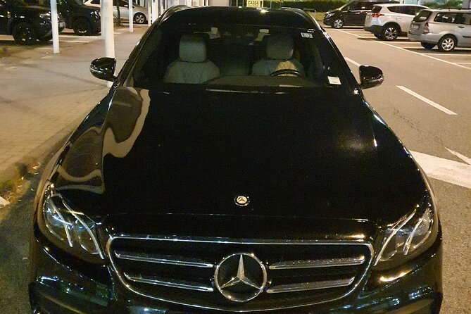 Malpensa Airport Milan (MXP) to Como - Arrival Private Transfer - Pricing, Booking, and Cancellation Policies