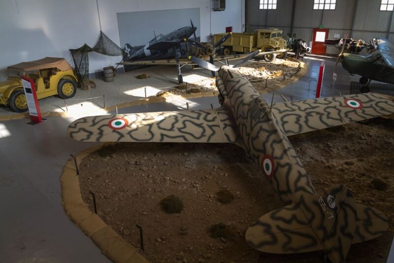 Malpensa: Volandia Park and Flight Museum Entry Ticket - Experience the Excitement of Aircraft and Flight Technology