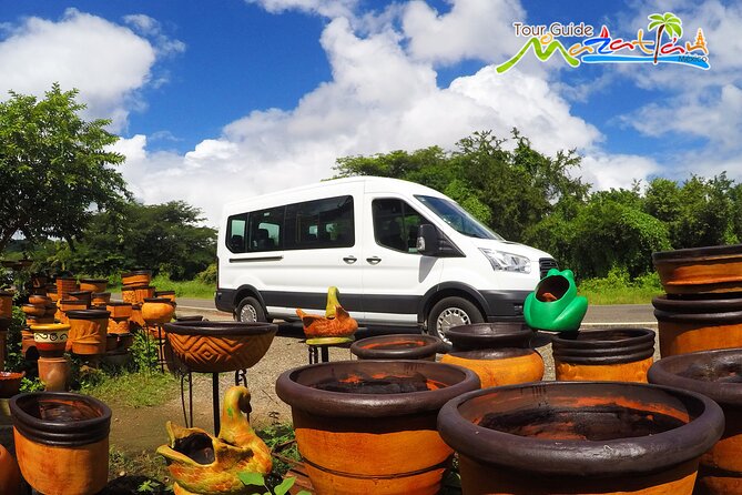 Malpica Concordia and Copala Foothills Tour Private Vehicle - Exploring Copala’s Historic Center and Food Scene