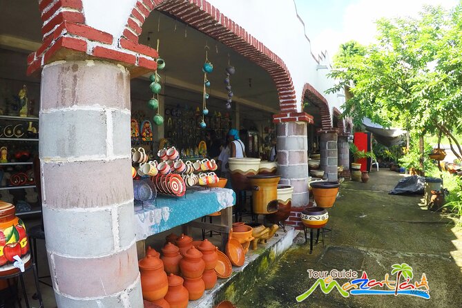 Malpica Concordia and Copala Foothills Tour Private Vehicle - Optional Lunch and Local Delights in Copala
