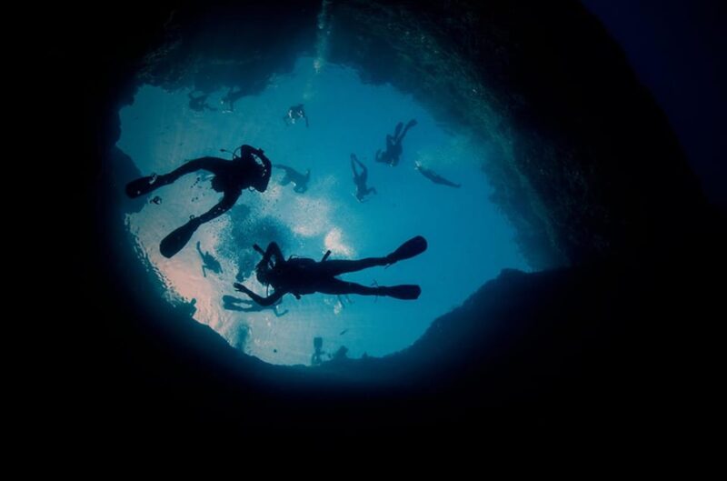 Malta: 1-Day PADI Scuba Diver Certification Beginner Course - The Dive Site: Malta’s Marine Park