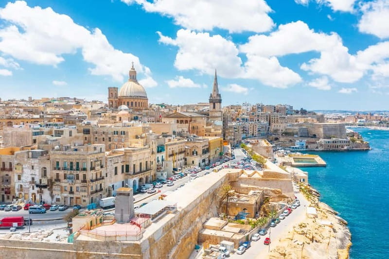 Malta: 2-Day Hop-On Hop-Off Bus & Harbour Cruise (CMO) - Comparing with Similar Malta Tours