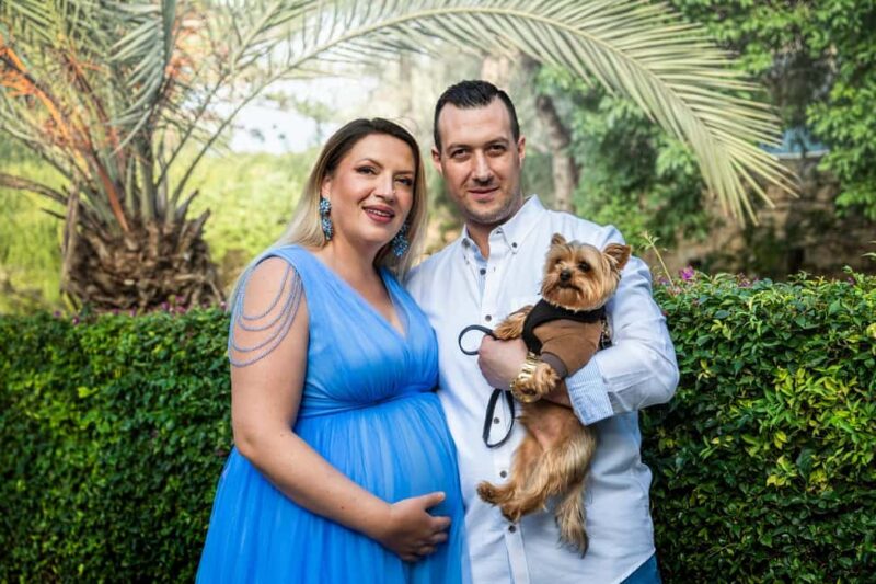 Malta: 2-Hour Private Photoshoot - Key Points