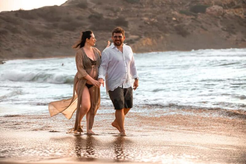 Malta: 2-Hour Private Photoshoot - Personalized Photoshoot Experience and Style