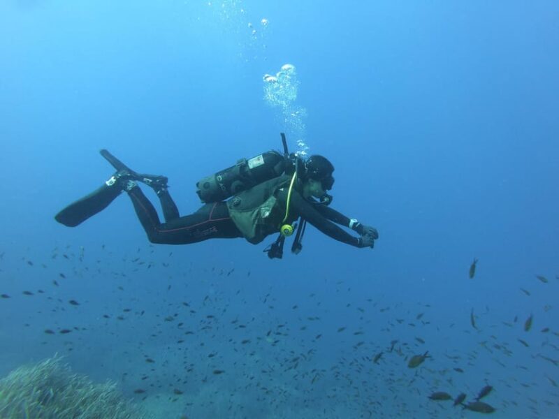 Malta: 2 Scuba Fun Dives for Certified divers - Practical Details and Equipment