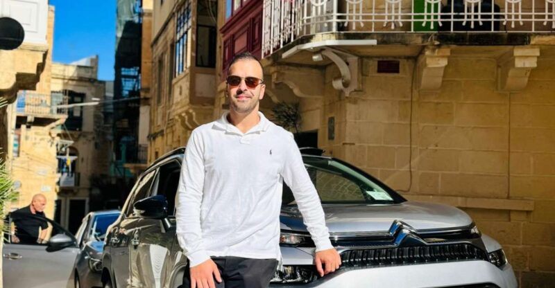 Malta: 3 Cities, Marsaslokk, Blue Grotto, Hagar Qim Temples - Discover the Charm of Malta’s Historic Coastal Towns