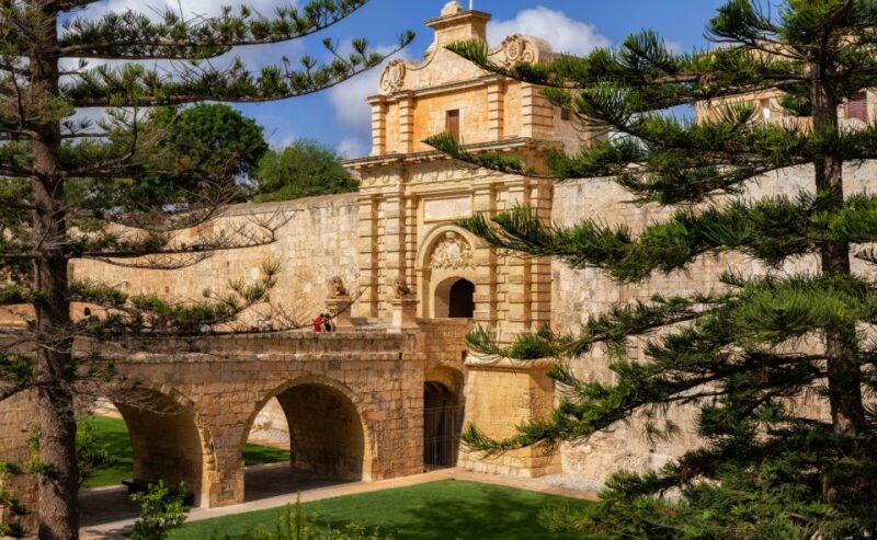 Malta: 3 Cities, Marsaslokk, Blue Grotto, Hagar Qim Temples - Customizable Schedule and Pacing for Flexible Sightseeing