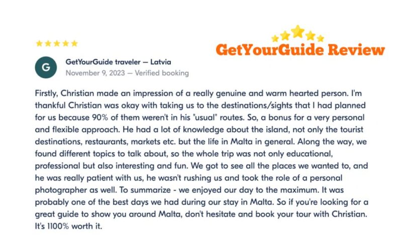 Malta: 3 Cities, Marsaslokk, Blue Grotto, Hagar Qim Temples - Practical Details: Booking, Cancellation, and Accessibility