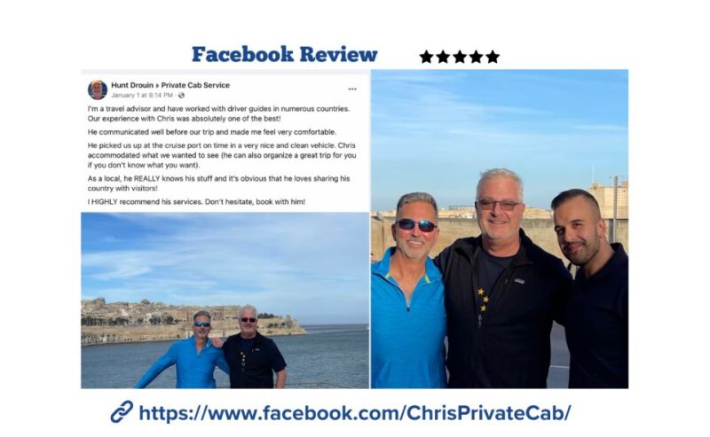 Malta: 3 Cities, Marsaslokk, Blue Grotto, Hagar Qim Temples - Why This Tour Stands Out for Small Groups and Personal Experience