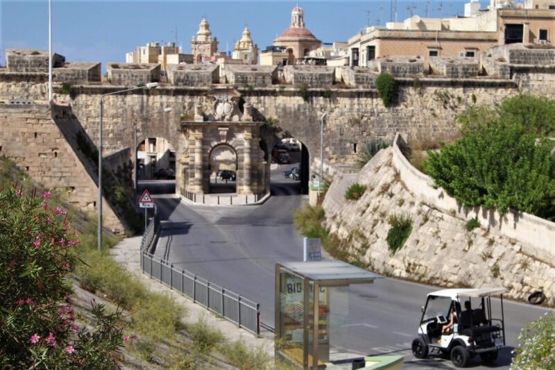 Malta: 3-City Self-Drive Exploration with GPS Audio Guide - Frequently Asked Questions