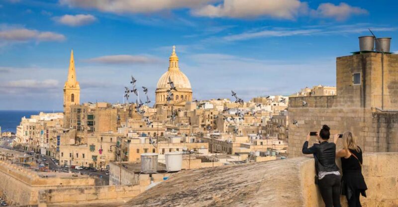 Malta: 5-Day Tours Package with Gozo Island and Transfers - Exploring the Ancient City of Mdina