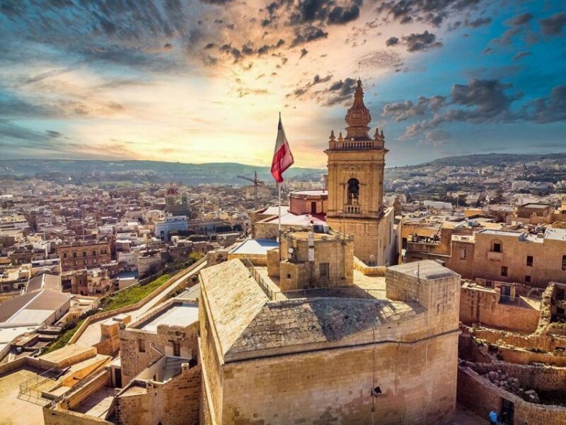 Malta: 5-Day Tours Package with Gozo Island and Transfers - Value and Overall Experience