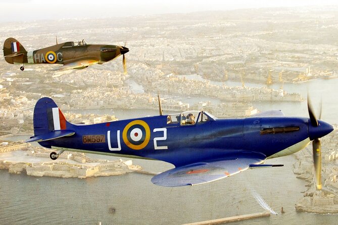 Malta 5D Audio-Visual Show Ticket - Booking, Cancellation, and Practical Tips