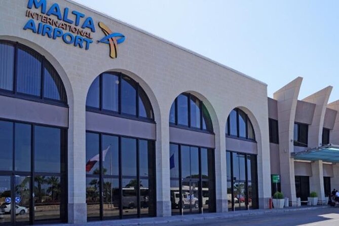 Malta Airport Taxi to Bugibba / St Paul's Bay / Qawra Area - The Benefits of a Private, Personal Transfer