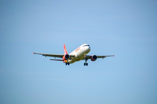 Malta Airport Transfers - Convenient and Personalized Malta Airport Transfers for Up to 2 People