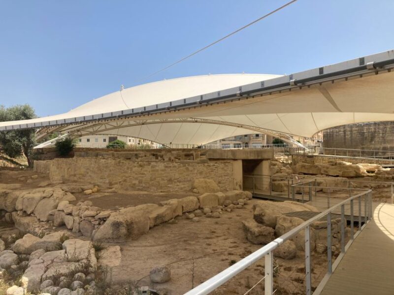 Malta: Ancient Wonders, Coastal Charms, and Cities Tour - Malta: Ancient Wonders, Coastal Charms, and Cities Tour Highlights