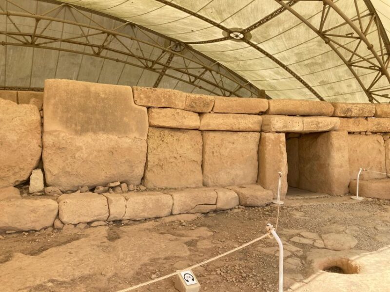 Malta: Ancient Wonders, Coastal Charms, and Cities Tour - Starting the Tour from Your Hotel or Location in Malta