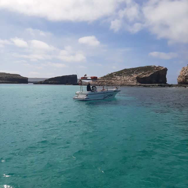 Malta: Blue Lagoon and Comino Island tour - Recommended For