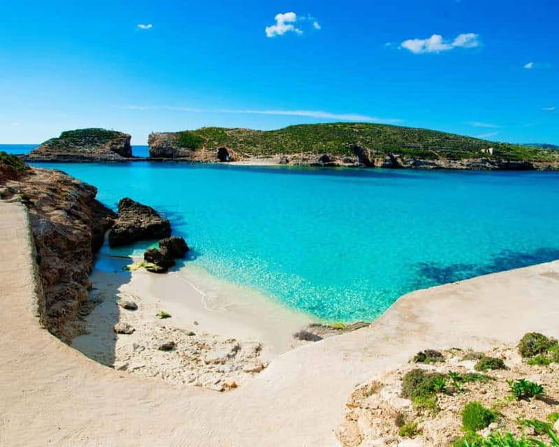 Malta: Blue Lagoon, Comino, and Gozo Boat Tour - Key Points