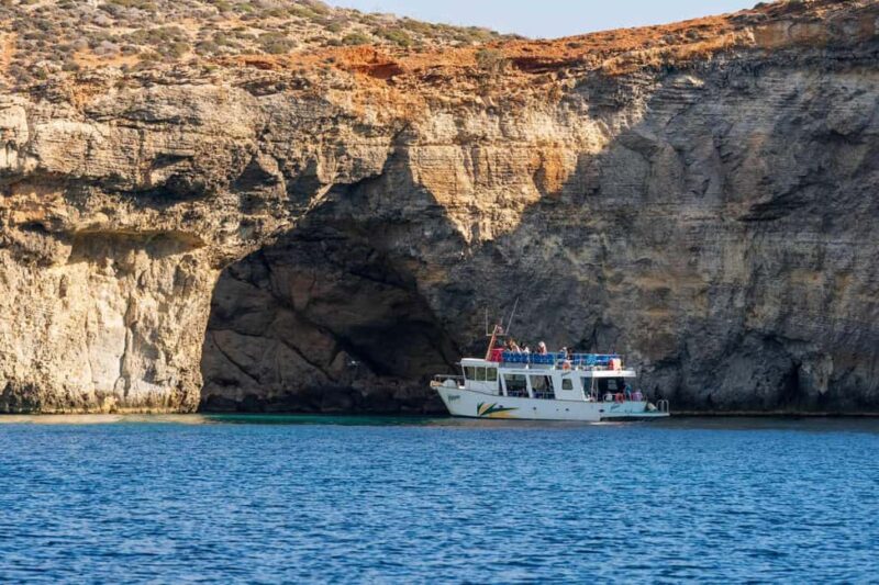 Malta: Blue Lagoon, Comino, & Gozo Boat Cruise - Malta: Blue Lagoon, Comino, & Gozo Boat Cruise – A Detailed Look