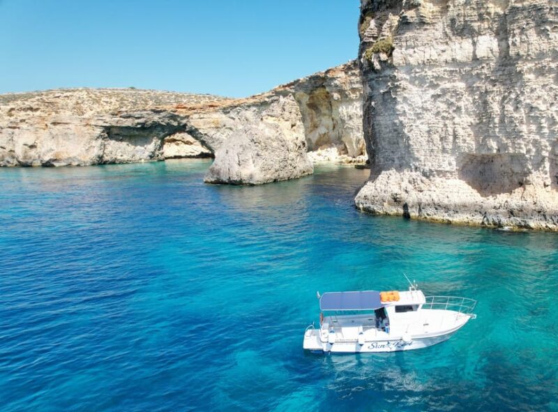 Malta: Blue Lagoon, Comino & Gozo Private Boat Cruise & Trip - Who Would Enjoy This Tour Most?