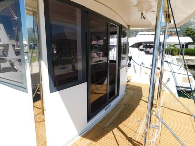 Malta: Catamaran Private Day Charter with Skipper - Malta: Catamaran Private Day Charter with Skipper – An Elegant Coastline Escape for Up to 26