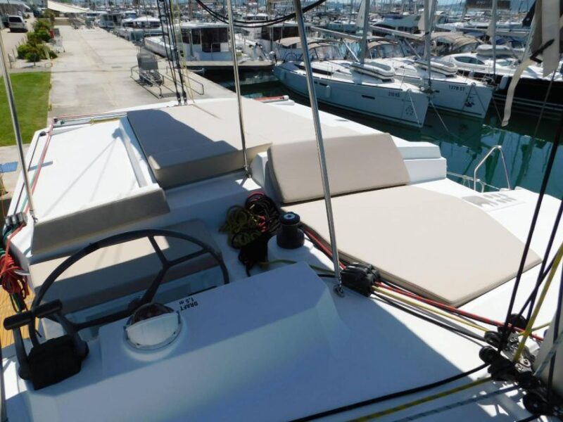 Malta: Catamaran Private Day Charter with Skipper - The Itinerary and Notable Stops