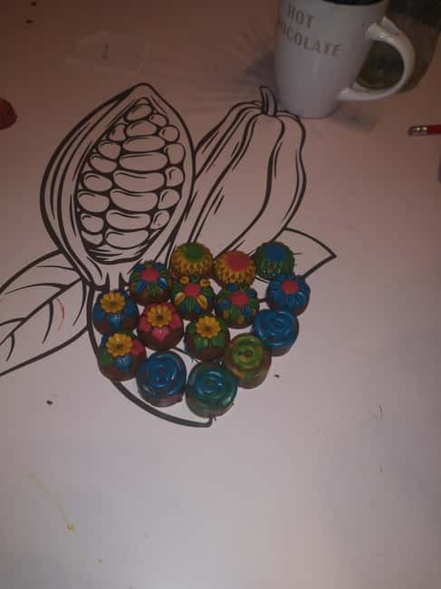 Malta: Chocolate Making Workshop - Discover the Art of Chocolate Making at Malta Chocolate Factory