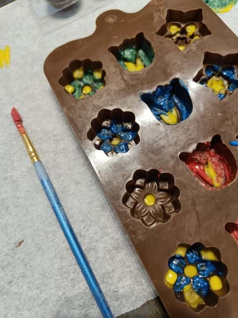 Malta: Chocolate Making Workshop - Key Points