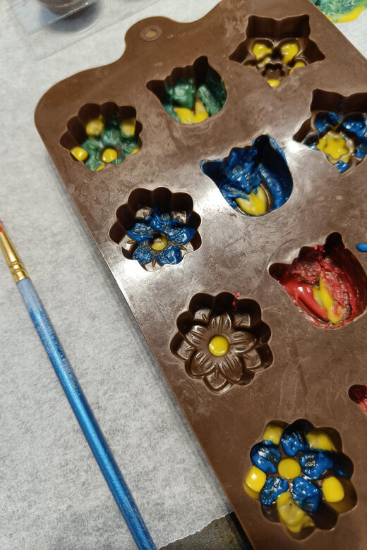 Malta: Chocolate Making Workshop - Meet the Instructor and Learn the Secrets of Chocolate Making