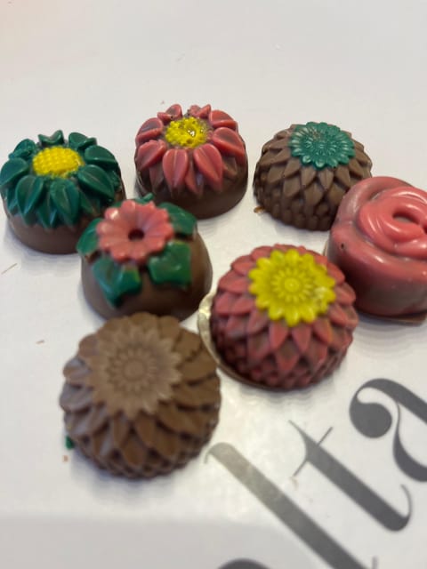 Malta: Chocolate Making Workshop - Flexibility and Booking Options for Planning Your Visit