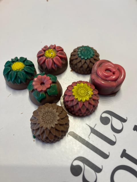 Malta: Chocolate Making Workshop - Who Will Truly Enjoy This Workshop?