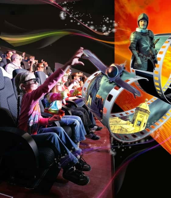 Malta: City Sightseeing Premium Pass (CMO) - Explore Malta with the All-In-One Premium Pass