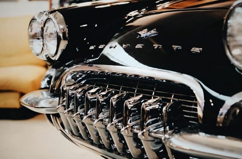 Malta Classic Car Collection Museum Entry Ticket - Inside the Museum: Cars and Memorabilia